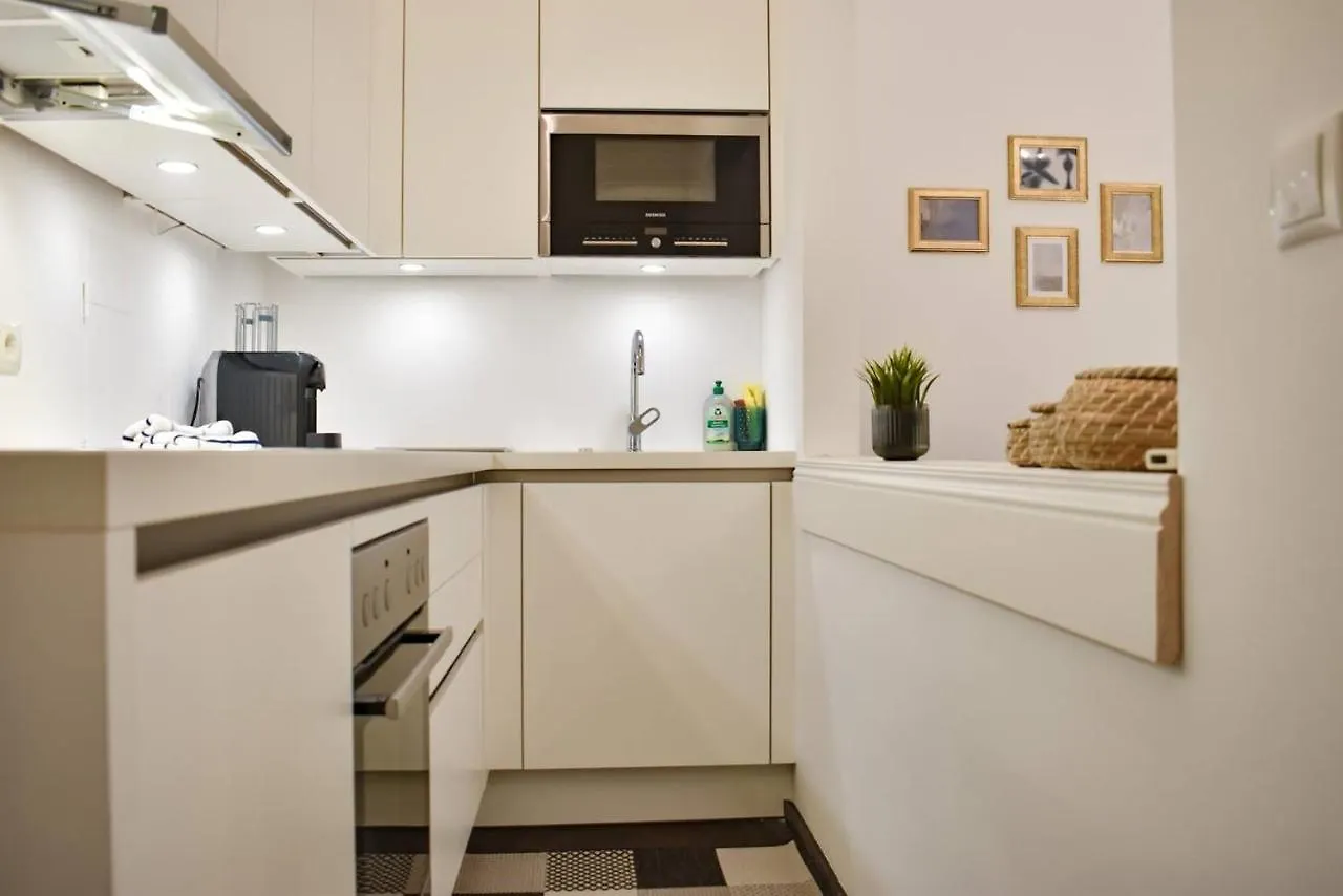Viennese History Apartment  Vienna